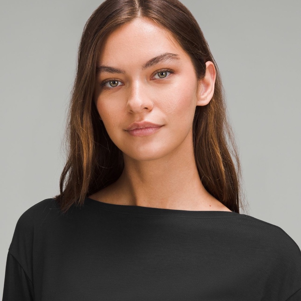 lululemon athletica Black Women's Top